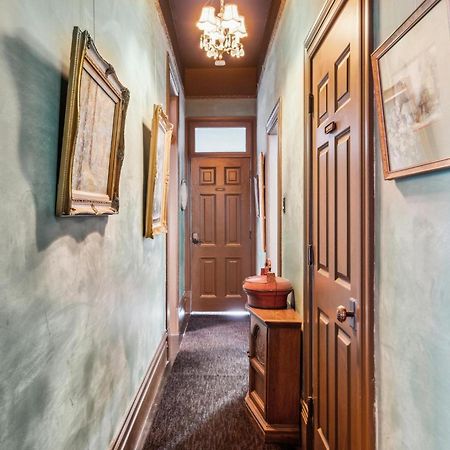 Historic & Charming Victorian Home Sleeps 11 San Francisco Exterior photo
